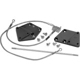 ARLEN NESS 07616 Arlen Ness Forward Control Extension Kit - 3" - Abs 07-616