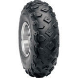 Duro Tire - Hf246 - Front - 20X7-8 - 2 Ply 31-24608-207A