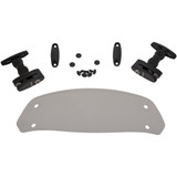 Puig Hi-Tech Parts Adjustable Visor - Xl 1000V 6320W