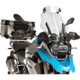 PUIG HI-TECH PARTS 6375W Puig Hi-Tech Parts Adjustable Visor - St 1100 6375W