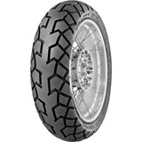 CONTINENTAL 02444650000 Continental Tire - Tkc 70 - Rear - 180/55Zr17 - (73W) 02444650000