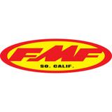 FACTORY EFFEX 042693 Factory Effex Logo Decals - Fmf - 5 Pack 04-2693
