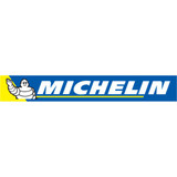 FACTORY EFFEX 0690012 Factory Effex Logo Decals - Michelin - 5 Pack 06-90012