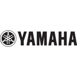 FACTORY EFFEX 0690202 Factory Effex Logo Decals - Yamaha - 5 Pack 06-90202