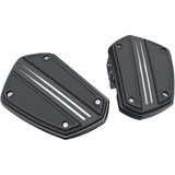 CIRO 60321 Ciro Twin Rail Board - Black 60321
