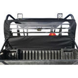 MOOSE UTILITY KMPROFXTRW11 Moose Utility Rear Dust Panel - Mule Kmprofxtrw-11