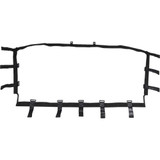 MOOSE UTILITY KRXRW11 Moose Utility Rear Windscreen - Krx Krxrw-11