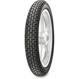 Metzeler Tire - Block C - Front/Rear - 3.25-19 - 54P 0109900