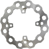 GALFER DF193QA Galfer Rear Rotor - Cubiq Df193Qa