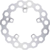 GALFER DF496Q Galfer Rear Rotor - Cubiq Df496Q