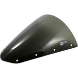Zero Gravity Sr Windscreen - Light Smoke - Ninja H2R 20-255-02