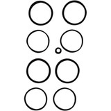 Cycle Craft Front/Rear Caliper Seal Kit 19258