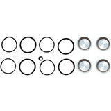 Cycle Craft Caliper Seal Kit And Pistons 19257