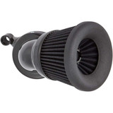 ARLEN NESS 81206 Arlen Ness Velocity 65 Air Cleaner Kit - Black 81-206