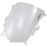 Zero Gravity Sr Windscreen - Clear - Yamaha 20-542M-01