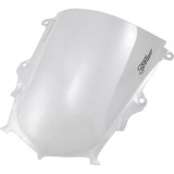 ZERO GRAVITY 20542M01 Zero Gravity Sr Windscreen - Clear - Yamaha 20-542M-01