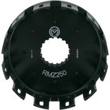 MOOSE RACING M257 Moose Racing Clutch Basket With Cushions - Kawasaki/Suzuki M257