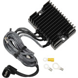 COMPU-FIRE 55120 Compu-Fire Voltage Regulator 32A - Harley Davidson 55120