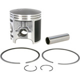 Wsm Piston Kit - .50Mm - Yamaha 50-521-05Pk