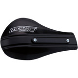 Moose Racing Handguards - Deflector - Contour 2 - Black 51-224