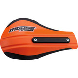 MOOSE RACING 51225 Moose Racing Handguards - Deflector - Contour 2 - Orange 51-225
