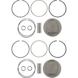 Kb Performance Super-Duty Piston Kb661Lca.Std