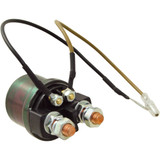 Parts Unlimited Starter Solenoids - Yamaha