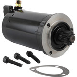 Parts Unlimited Starter Motor - Ducati