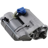 Parts Unlimited Starter Motor - Kawasaki - 2 Thread