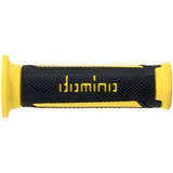 Domino Grips - Turismo - Street - Black/Yellow A35041C4770C7-0