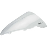 ZERO GRAVITY 2057801 Windscreen - Clear - Yzf-R6 '03-'05 20-578-01