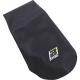 BLACKBIRD RACING 1325G Blackbird Racing Seat Cover - Pyramid - Black - Suzuki 1325G