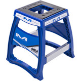 MATRIX CONCEPTS,LLC M64 103 Matrix Concepts,Llc Elite Stand - Blue/White M64 103