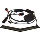 Straightline Performance V-Bar Light - Ski-Doo 141-103