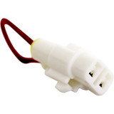 Klock Werks Seat Belt Bypass Harness - Yamaha/Kawasaki Kws-05-0549