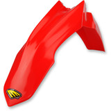Cycra Front Fender - Red - Honda - Crf 250R/450R 1Cyc-1502-33