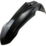 CYCRA 1CYC156312 Cycra Front Fender - Black - Yamaha 1Cyc-1563-12