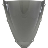 ZERO GRAVITY 2027402 Zero Gravity Windscreen - Smoke - Zx14/R 20-274-02