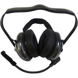 NAVATLAS NB200 Navatlas Behind-Head Headset Nb200