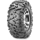 MAXXIS TM00912100 Maxxis Tire - Bighorn 2.0 - Rear - 27X11R14 - 6 Ply Tm00912100