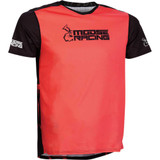 MOOSE RACING 50200199 Moose Racing Mtb Short-Sleeve Jersey - Red - Medium 5020-0199