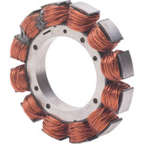 COMPU-FIRE 55530 Compu-Fire Replacement Stator - 32A Charging System - Harley Davidson 55530