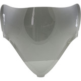 Zero Gravity Sr Windscreen - Light Smoke - Hayabusa 20-134-02