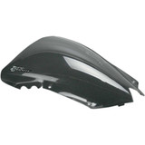 ZERO GRAVITY 2058001 Zero Gravity Sr Windscreen - Clear - Yzf-R6 20-580-01