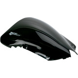 Zero Gravity Sr Windscreen - Dark Smoke - Yzf-R6 20-580-19