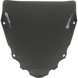 Zero Gravity Sr Windscreen - Smoke - Klr 20-206-02