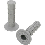 ODI H02RFG Odi Grips - Ruffian - Full-Waffle - Gray H02Rfg
