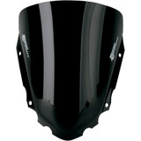 Zero Gravity Sr Windscreen - Dark Smoke - Klr 20-206-19
