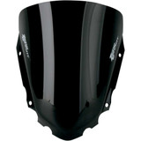 ZERO GRAVITY 2020619 Zero Gravity Sr Windscreen - Dark Smoke - Klr 20-206-19