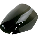 ZERO GRAVITY 2017602 Zero Gravity Sr Windscreen - Smoke - V-Strom 1000 20-176-02